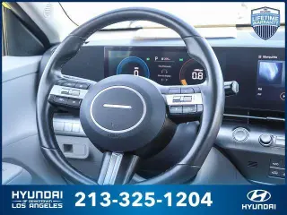 Hyundai KONA 2024 SEL 4dr Crossover