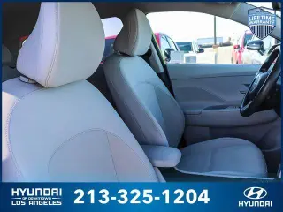 Hyundai KONA 2024 SEL 4dr Crossover
