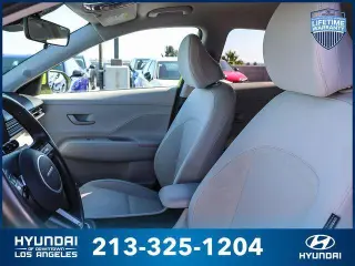 Hyundai KONA 2024 SEL 4dr Crossover
