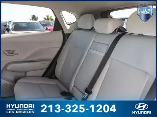 Hyundai KONA 2024 SEL 4dr Crossover