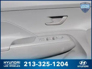 Hyundai KONA 2024 SEL 4dr Crossover