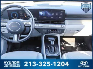 Hyundai KONA 2024 SEL 4dr Crossover