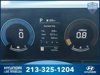 Hyundai KONA 2024 SEL 4dr Crossover