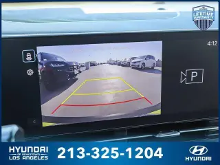 Hyundai KONA 2024 SEL 4dr Crossover