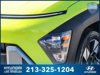 Hyundai KONA 2024 SEL 4dr Crossover