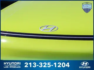 Hyundai KONA 2024 SEL 4dr Crossover