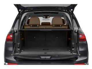 BMW X7 2021 AWD M50i 4dr Sports Activity Vehicle