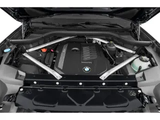 BMW X7 2021 AWD M50i 4dr Sports Activity Vehicle