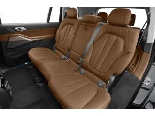 BMW X7 2021 AWD M50i 4dr Sports Activity Vehicle