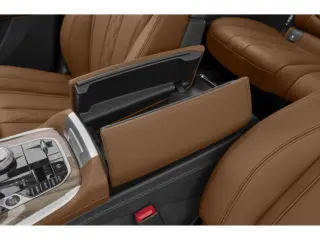 BMW X7 2021 AWD M50i 4dr Sports Activity Vehicle