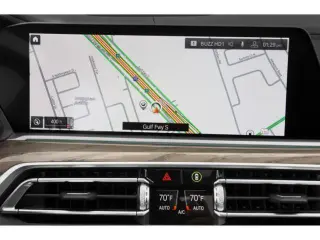 BMW X7 2021 AWD M50i 4dr Sports Activity Vehicle