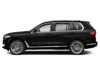 BMW X7 2021 AWD M50i 4dr Sports Activity Vehicle