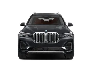 BMW X7 2021 AWD M50i 4dr Sports Activity Vehicle
