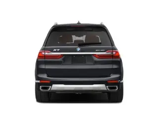 BMW X7 2021 AWD M50i 4dr Sports Activity Vehicle