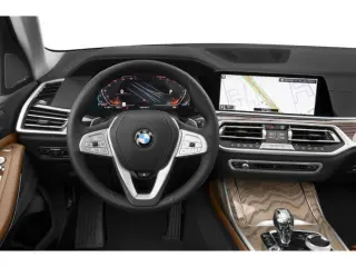 BMW X7 2021 AWD M50i 4dr Sports Activity Vehicle
