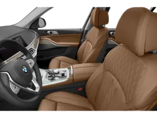 BMW X7 2021 AWD M50i 4dr Sports Activity Vehicle
