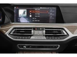 BMW X7 2021 AWD M50i 4dr Sports Activity Vehicle