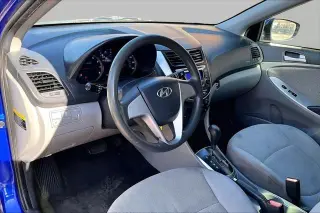Hyundai ACCENT 2014 GLS 4dr Sedan