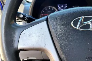 Hyundai ACCENT 2014 GLS 4dr Sedan