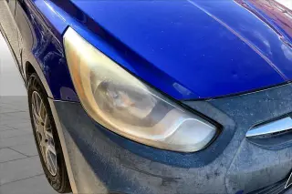 Hyundai ACCENT 2014 GLS 4dr Sedan