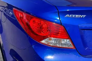 Hyundai ACCENT 2014 GLS 4dr Sedan
