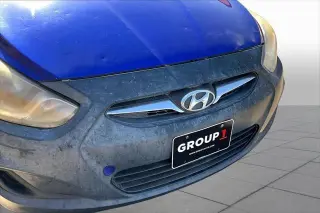 Hyundai ACCENT 2014 GLS 4dr Sedan