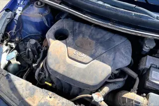 Hyundai ACCENT 2014 GLS 4dr Sedan