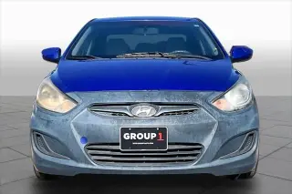 Hyundai ACCENT 2014 GLS 4dr Sedan