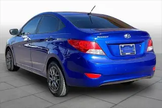 Hyundai ACCENT 2014 GLS 4dr Sedan