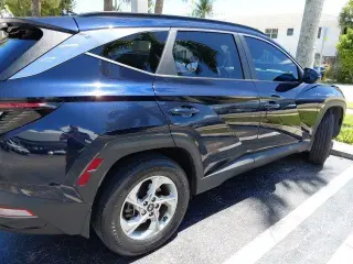 Hyundai TUCSON 2023 AWD SEL 4dr SUV