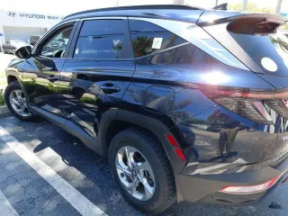 Hyundai TUCSON 2023 AWD SEL 4dr SUV