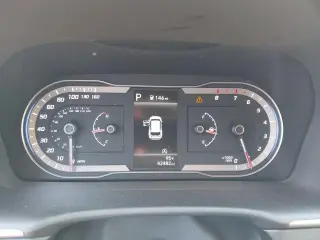 Hyundai TUCSON 2023 AWD SEL 4dr SUV