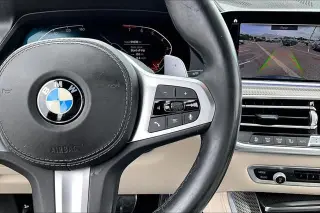 BMW X5 2020 4x4 xDrive40i 4p Vehículo de Actividad Deportiva