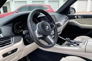 BMW X5 2020 4x4 xDrive40i 4p Vehículo de Actividad Deportiva