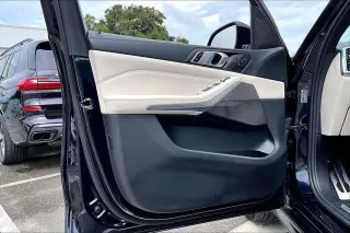 BMW X5 2020 4x4 xDrive40i 4p Vehículo de Actividad Deportiva