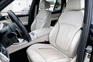 BMW X5 2020 4x4 xDrive40i 4p Vehículo de Actividad Deportiva
