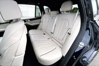 BMW X5 2020 4x4 xDrive40i 4p Vehículo de Actividad Deportiva