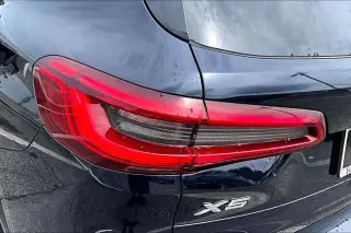 BMW X5 2020 4x4 xDrive40i 4p Vehículo de Actividad Deportiva