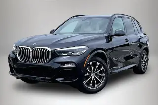 BMW X5 2020 4x4 xDrive40i 4p Vehículo de Actividad Deportiva