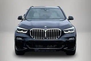BMW X5 2020 4x4 xDrive40i 4p Vehículo de Actividad Deportiva