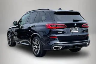 BMW X5 2020 4x4 xDrive40i 4p Vehículo de Actividad Deportiva