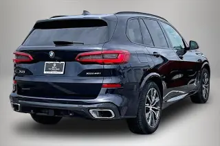 BMW X5 2020 4x4 xDrive40i 4p Vehículo de Actividad Deportiva