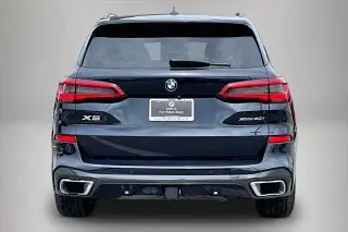 BMW X5 2020 4x4 xDrive40i 4p Vehículo de Actividad Deportiva