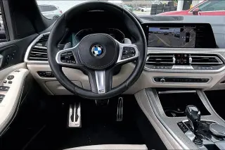 BMW X5 2020 4x4 xDrive40i 4p Vehículo de Actividad Deportiva