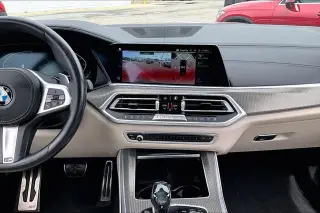 BMW X5 2020 4x4 xDrive40i 4p Vehículo de Actividad Deportiva