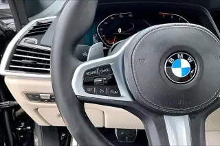 BMW X5 2020 4x4 xDrive40i 4p Vehículo de Actividad Deportiva