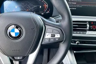 BMW X5 2023 sDrive40i 4p Sports Activity Vehicle