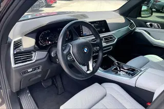 BMW X5 2023 sDrive40i 4p Sports Activity Vehicle