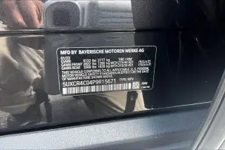 BMW X5 2023 sDrive40i 4p Sports Activity Vehicle
