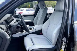 BMW X5 2023 sDrive40i 4p Sports Activity Vehicle